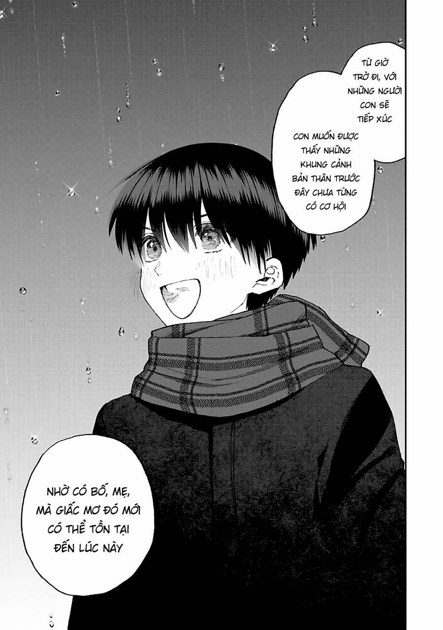 That Girl Is Not Just Cute 177 trang 11