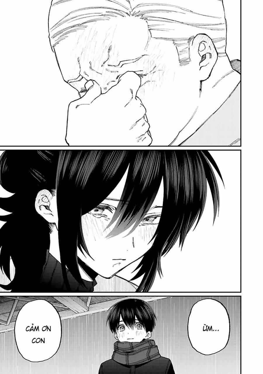 That Girl Is Not Just Cute 177 trang 13