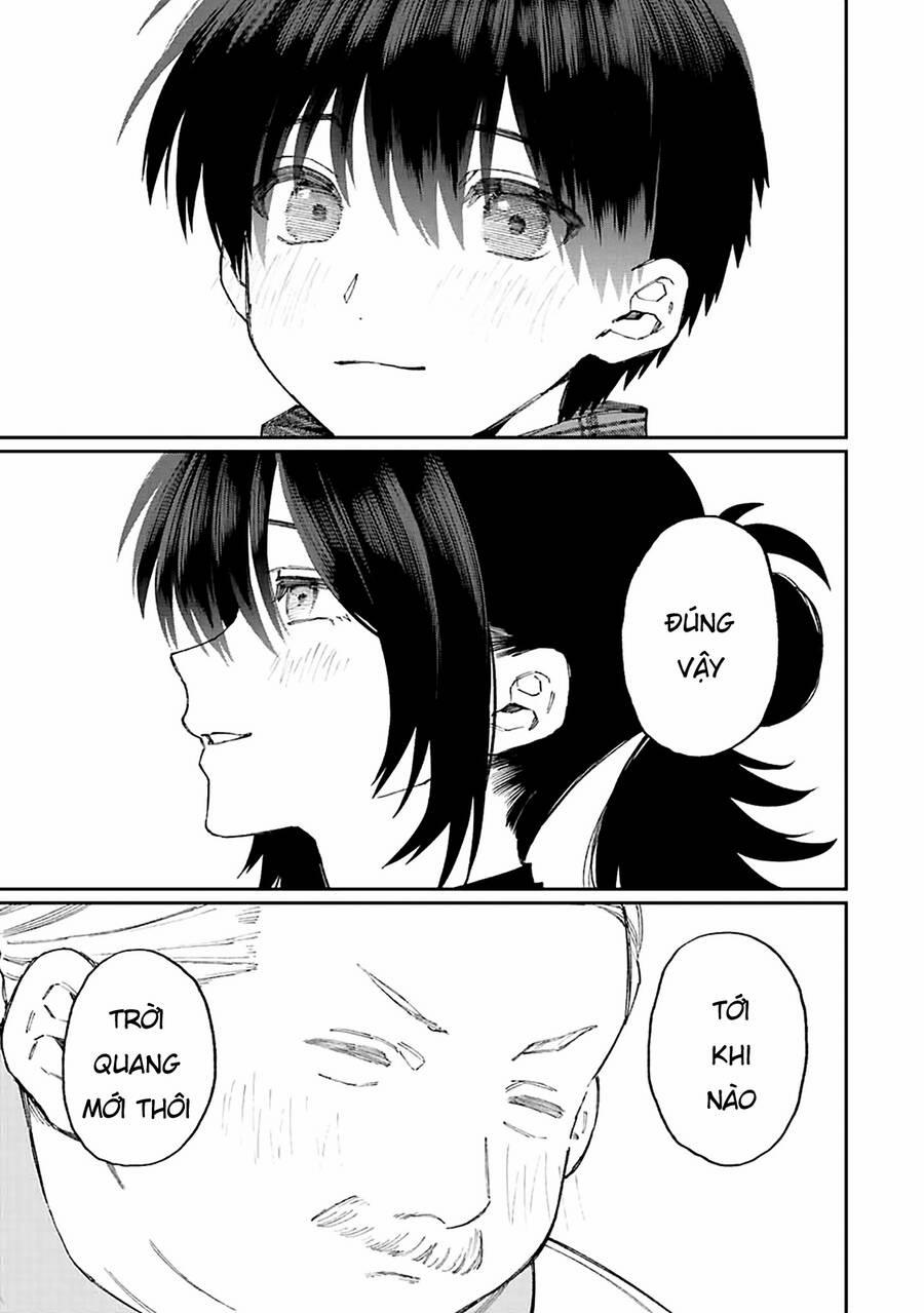 That Girl Is Not Just Cute 177 trang 15