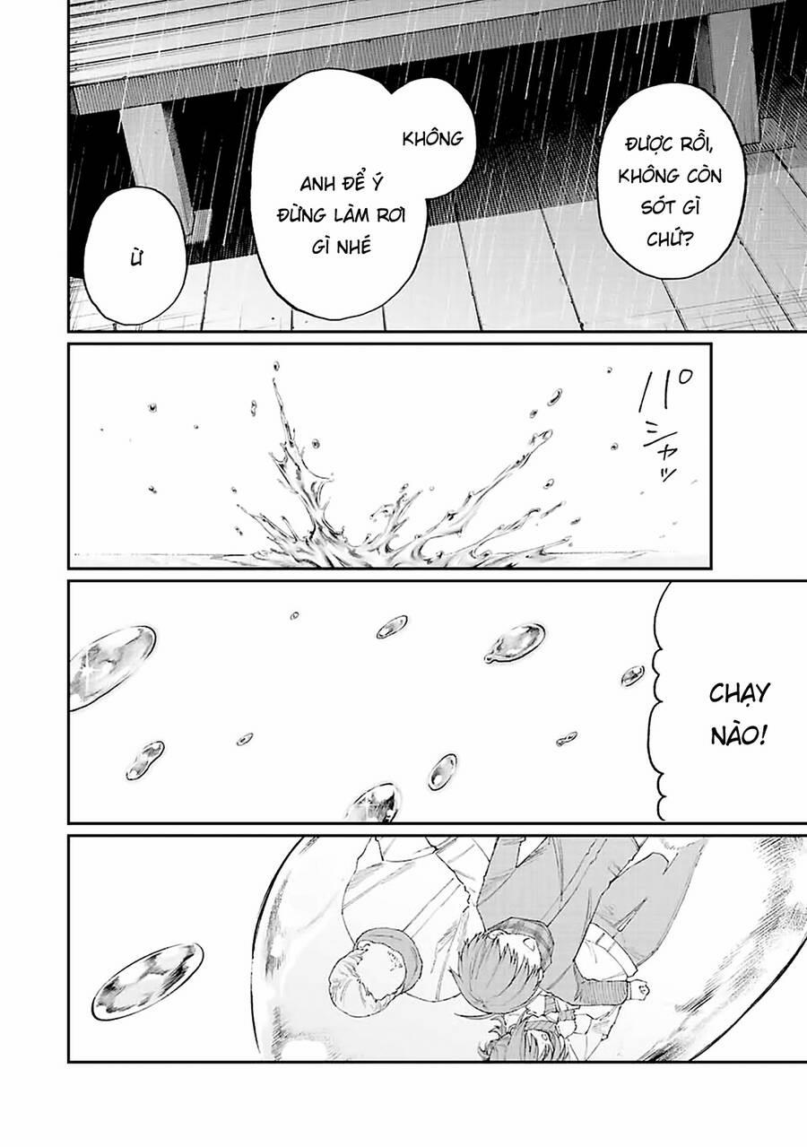 That Girl Is Not Just Cute 177 trang 16