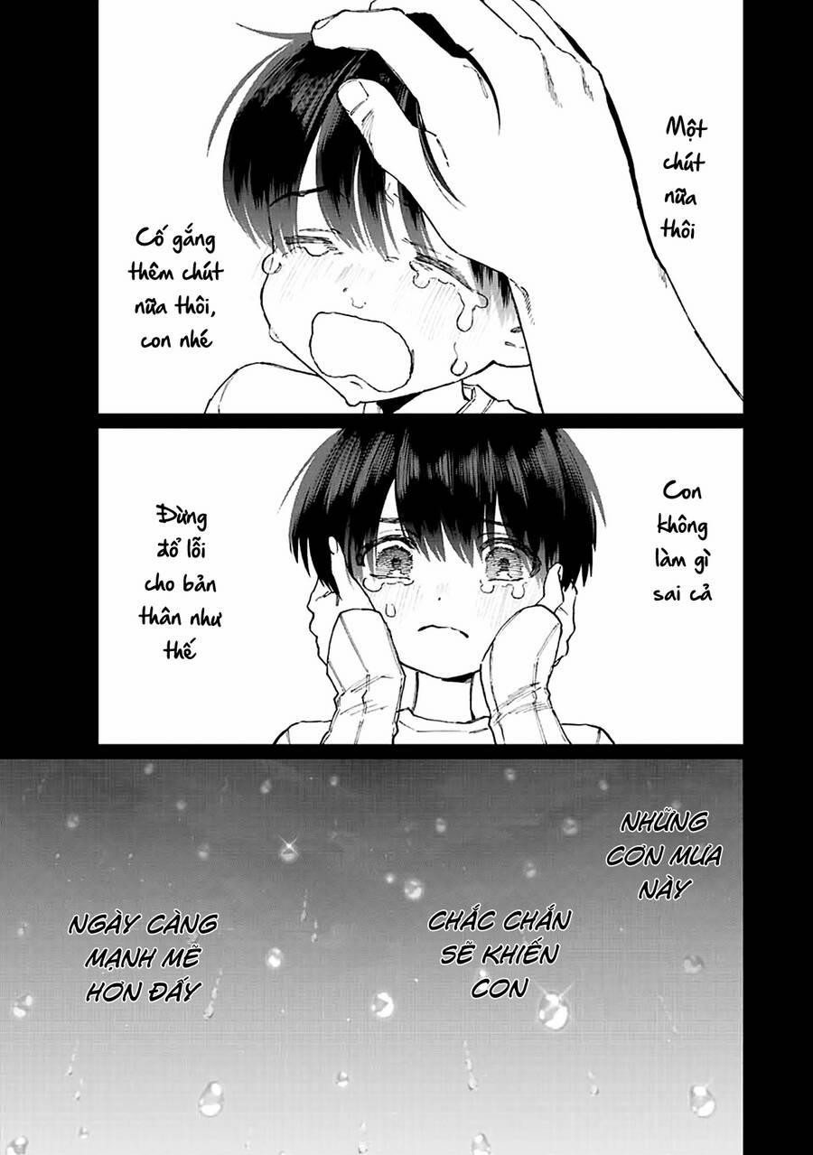 That Girl Is Not Just Cute 177 trang 17