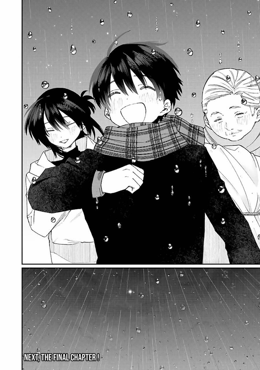 That Girl Is Not Just Cute 177 trang 18