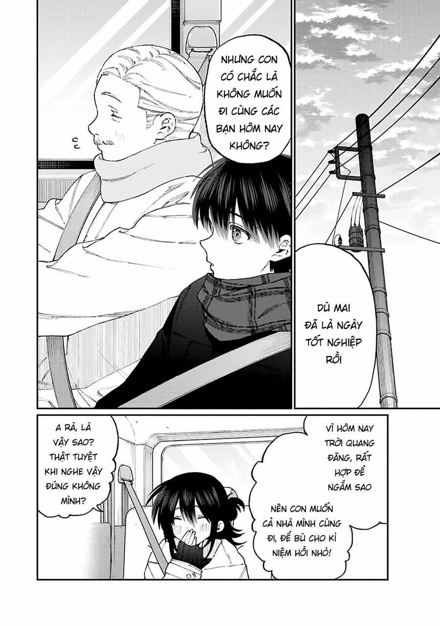 That Girl Is Not Just Cute 177 trang 4