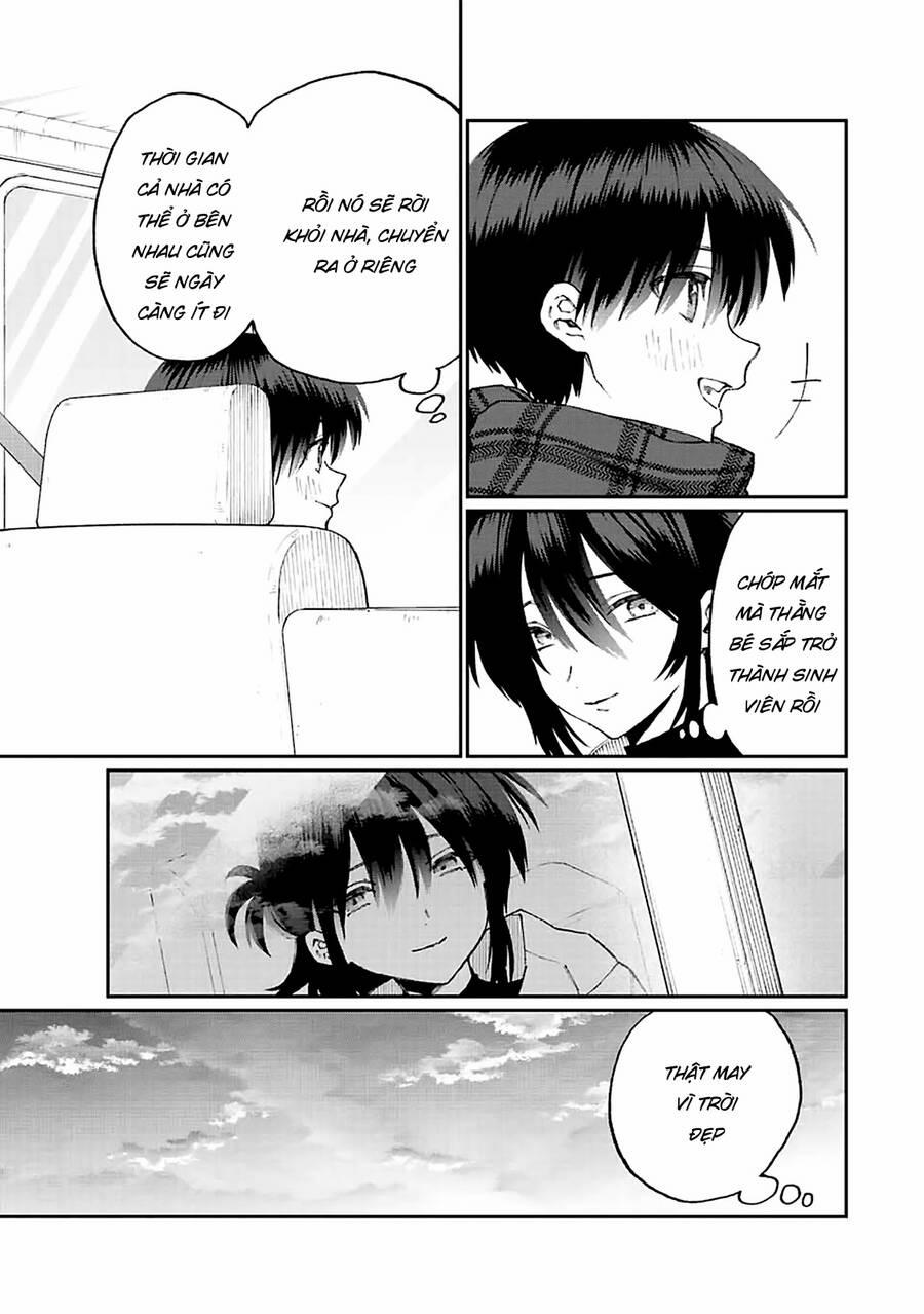 That Girl Is Not Just Cute 177 trang 5