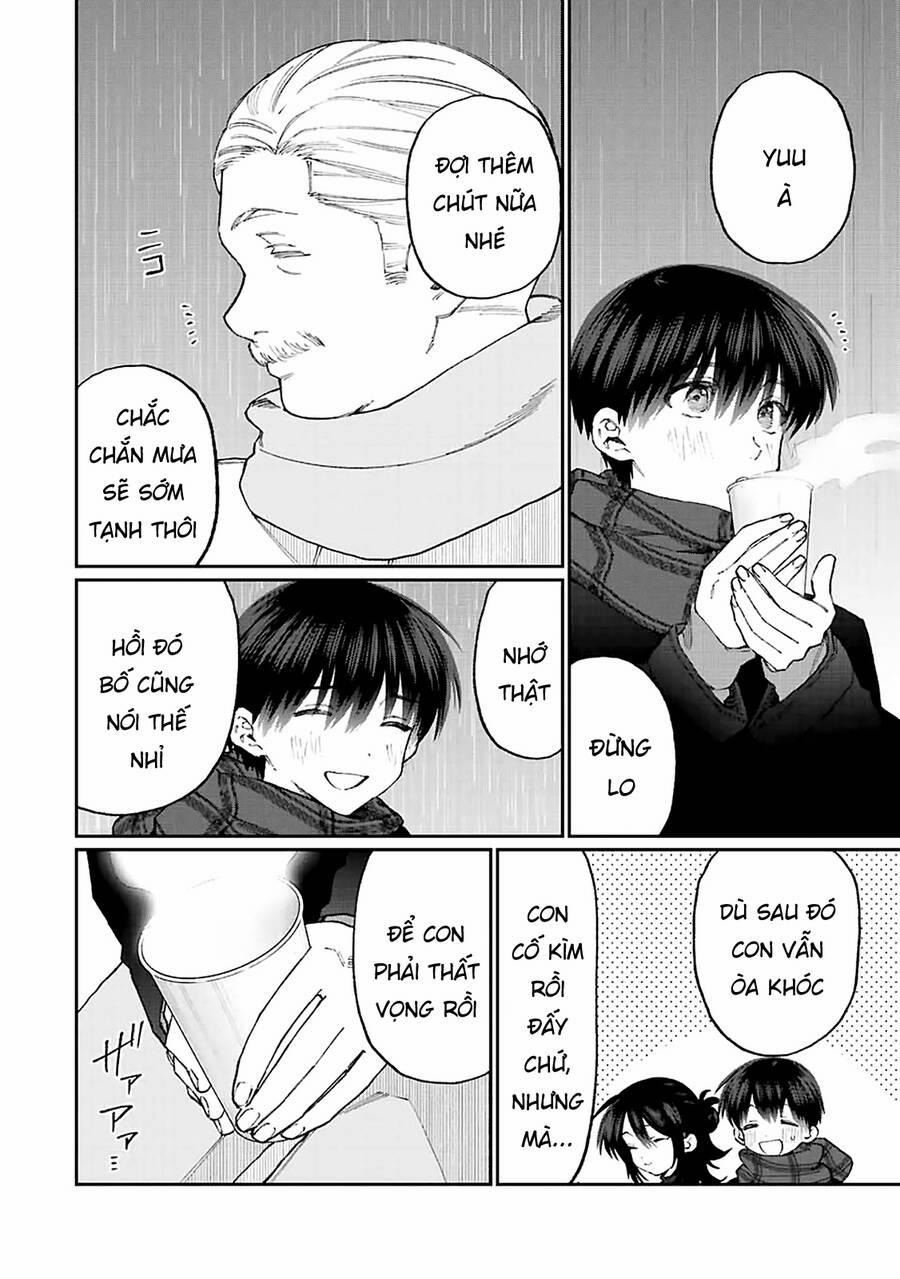 That Girl Is Not Just Cute 177 trang 8