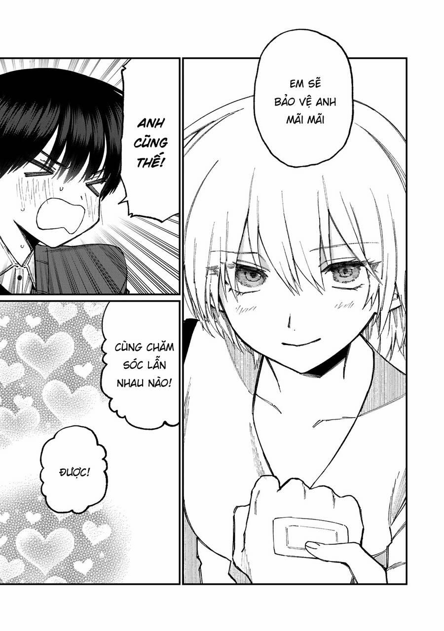 That Girl Is Not Just Cute 178.3 trang 13