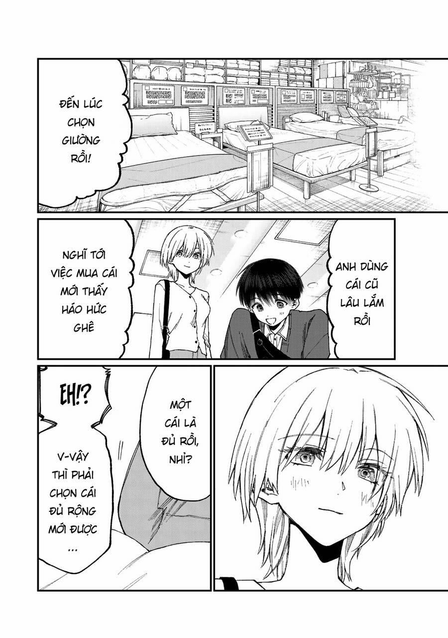 That Girl Is Not Just Cute 178.3 trang 14