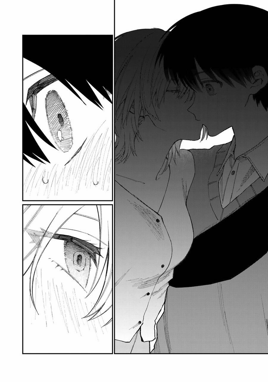 That Girl Is Not Just Cute 178.3 trang 18