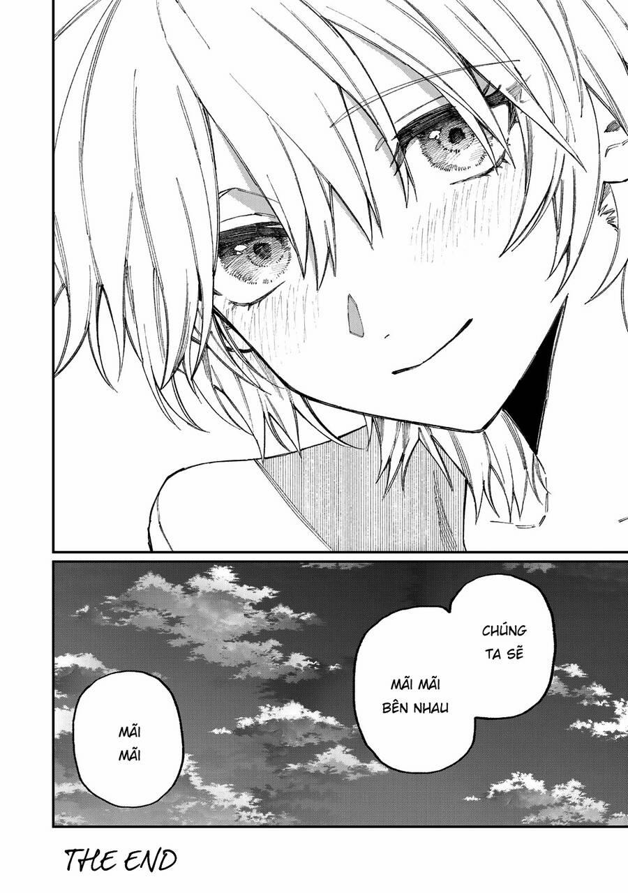 That Girl Is Not Just Cute 178.3 trang 20