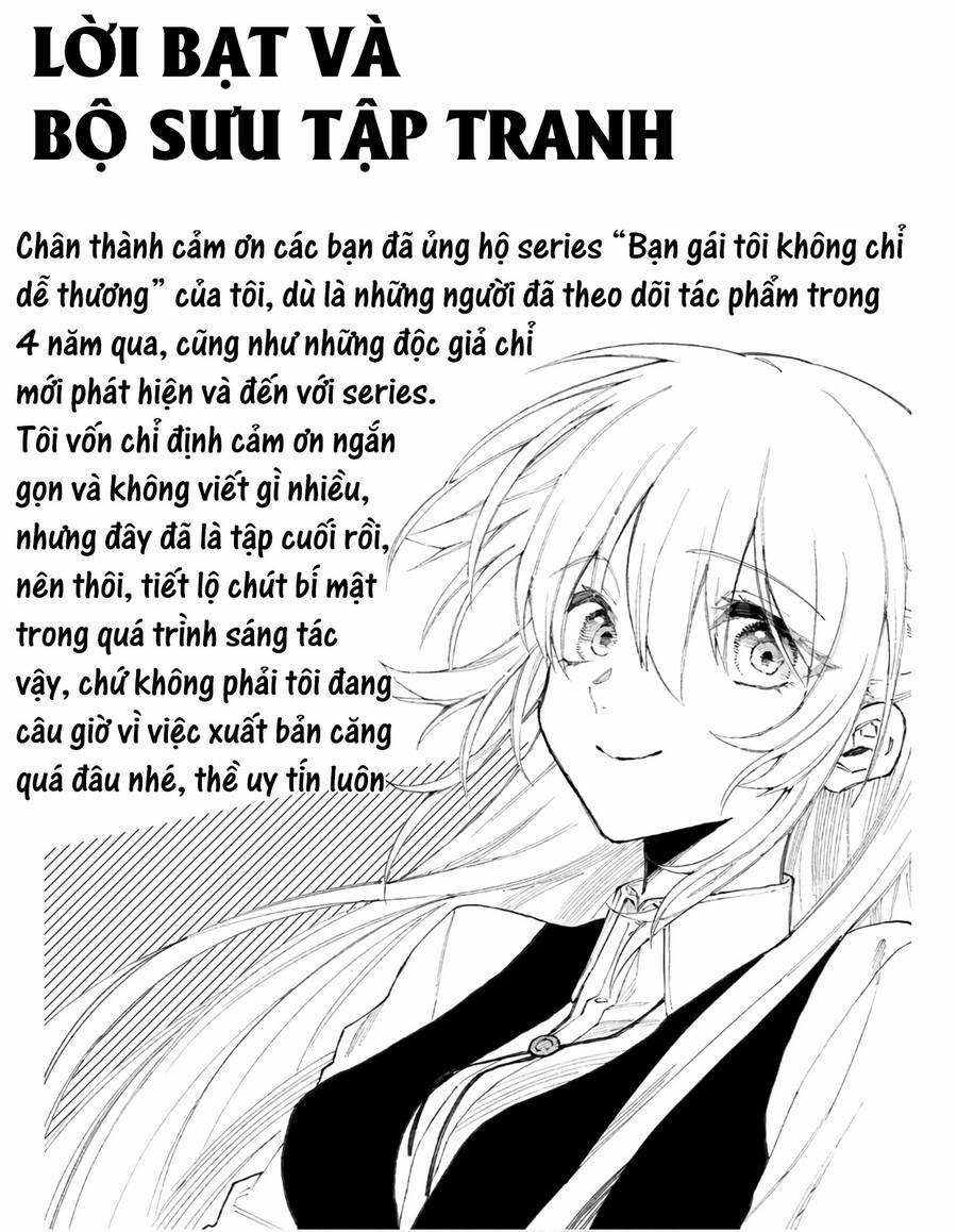 That Girl Is Not Just Cute 178.3 trang 21