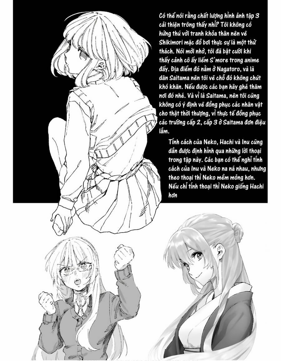 That Girl Is Not Just Cute 178.3 trang 24