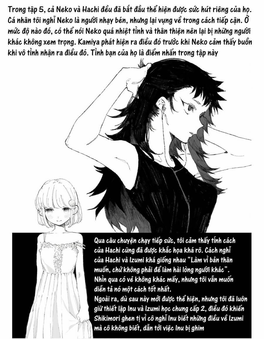 That Girl Is Not Just Cute 178.3 trang 26