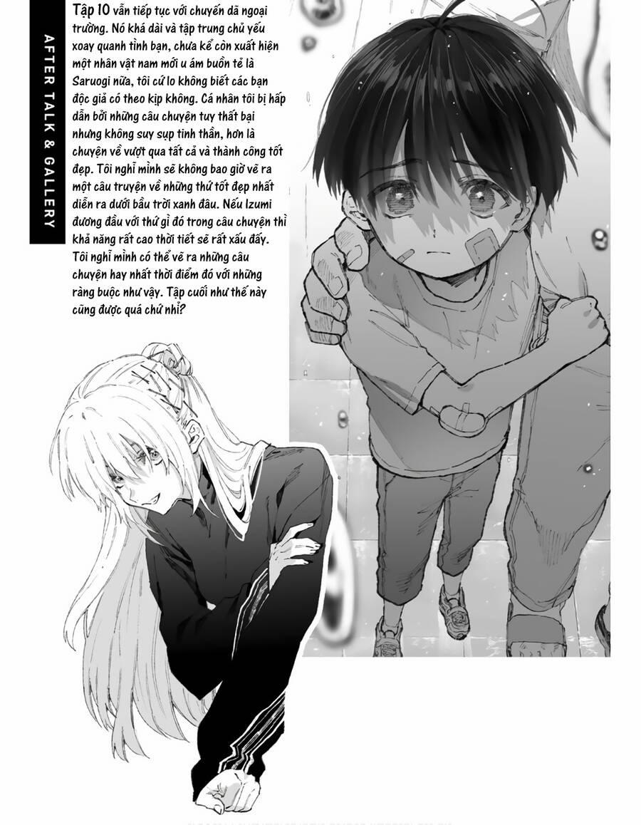 That Girl Is Not Just Cute 178.3 trang 31