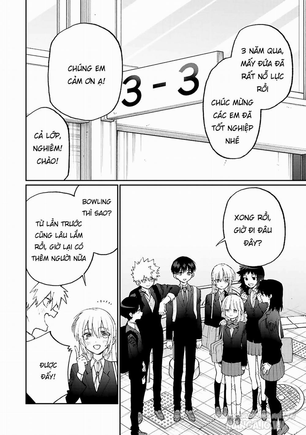 That Girl Is Not Just Cute 178 trang 11