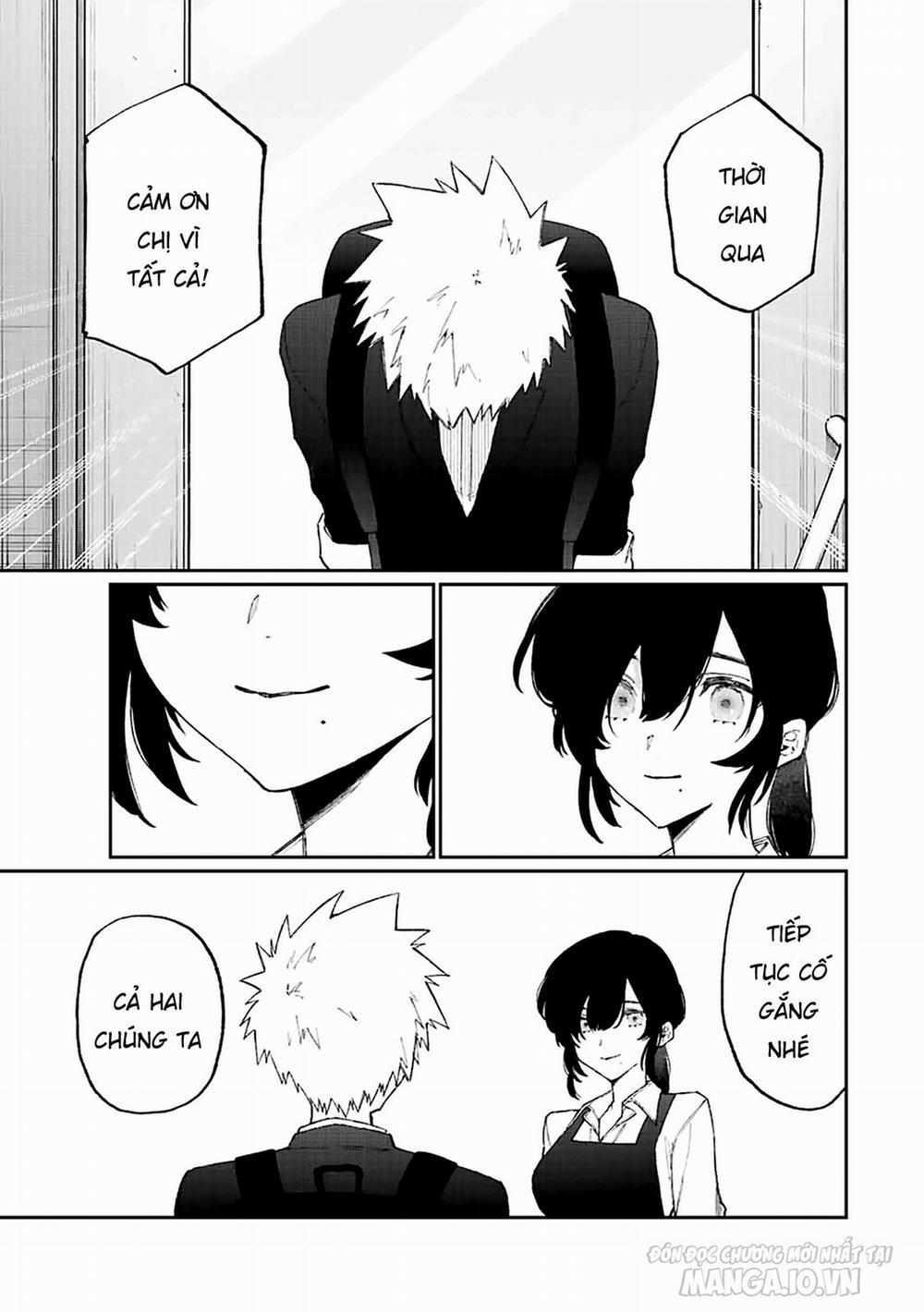 That Girl Is Not Just Cute 178 trang 20