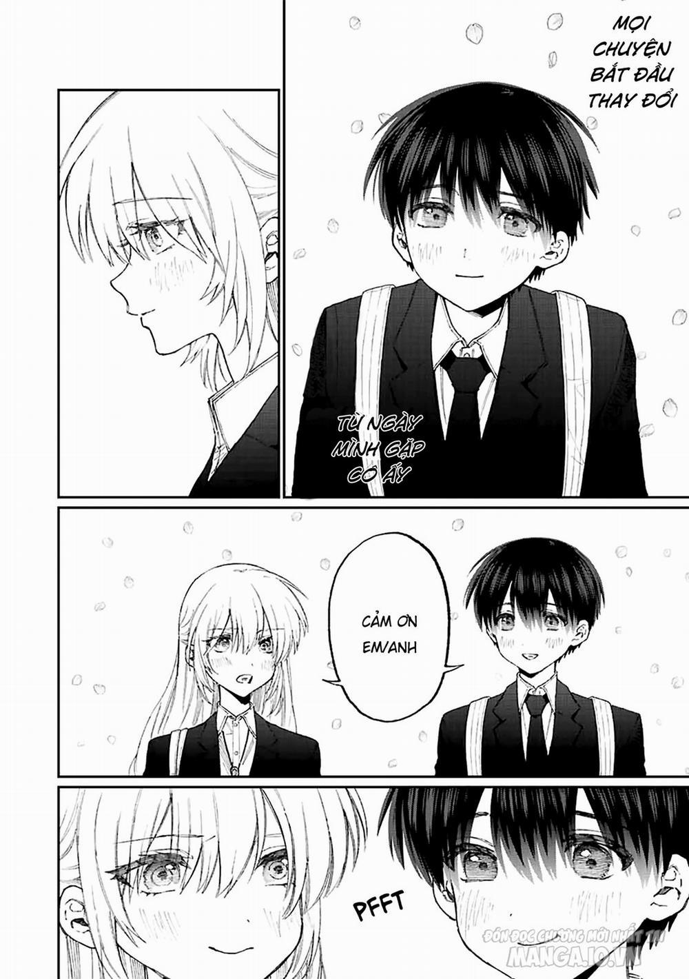 That Girl Is Not Just Cute 178 trang 23