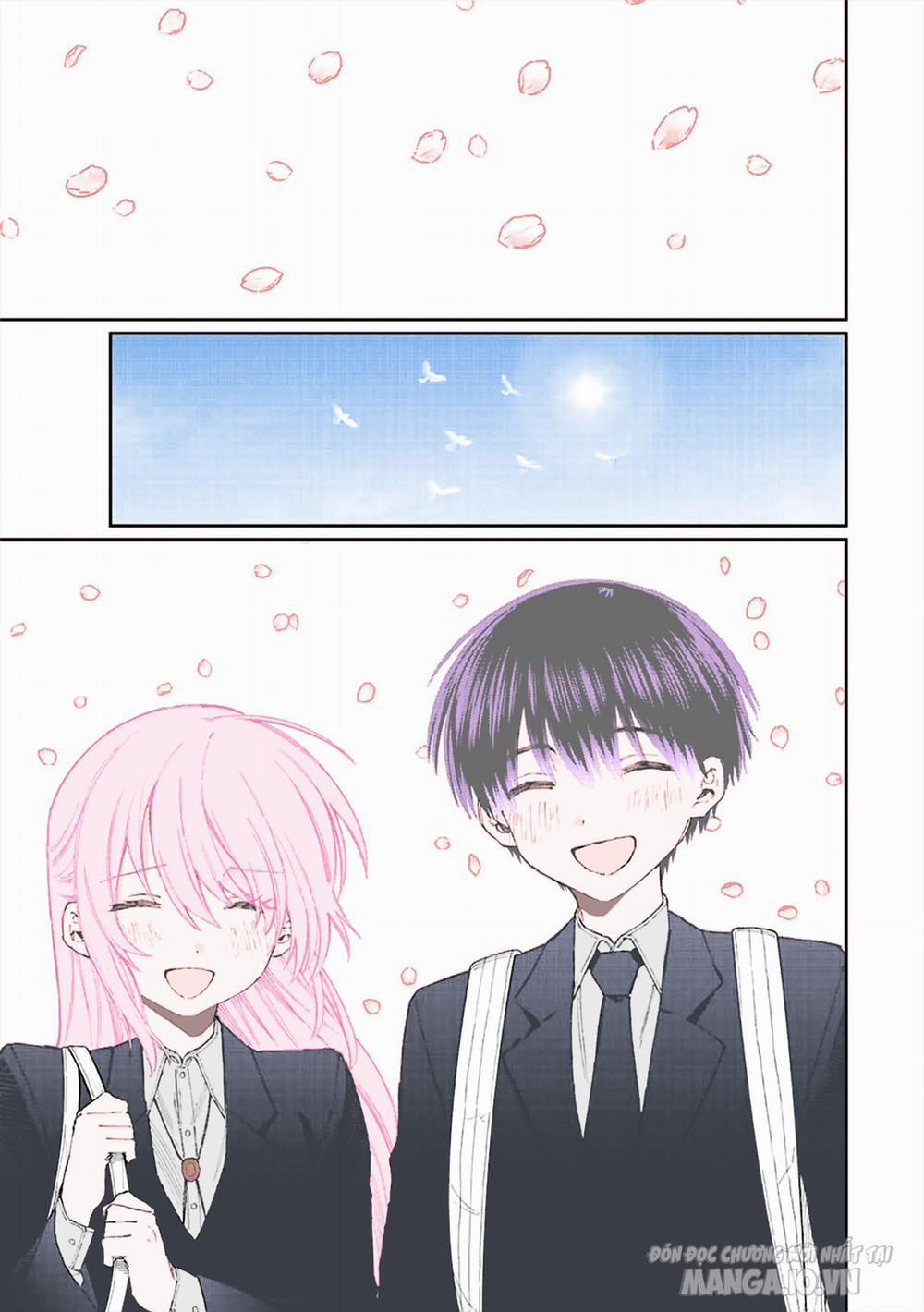 That Girl Is Not Just Cute 178 trang 24