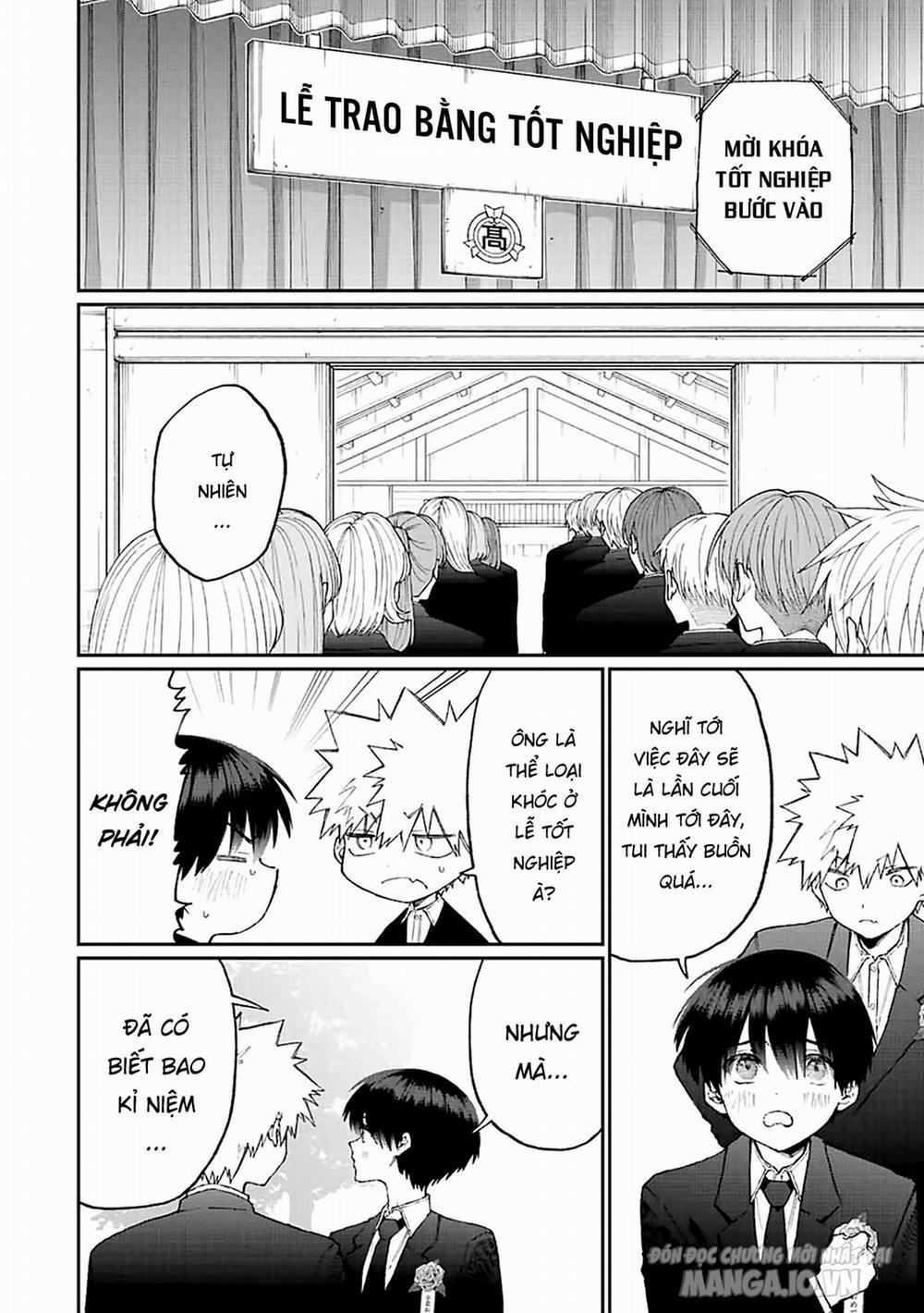 That Girl Is Not Just Cute 178 trang 7