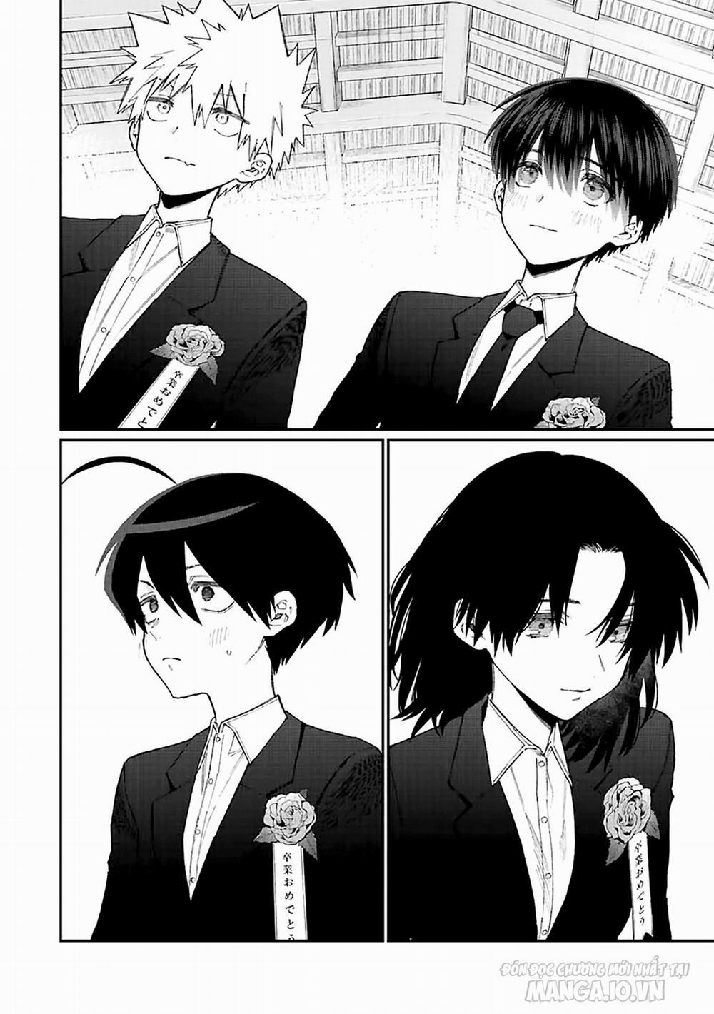 That Girl Is Not Just Cute 178 trang 9