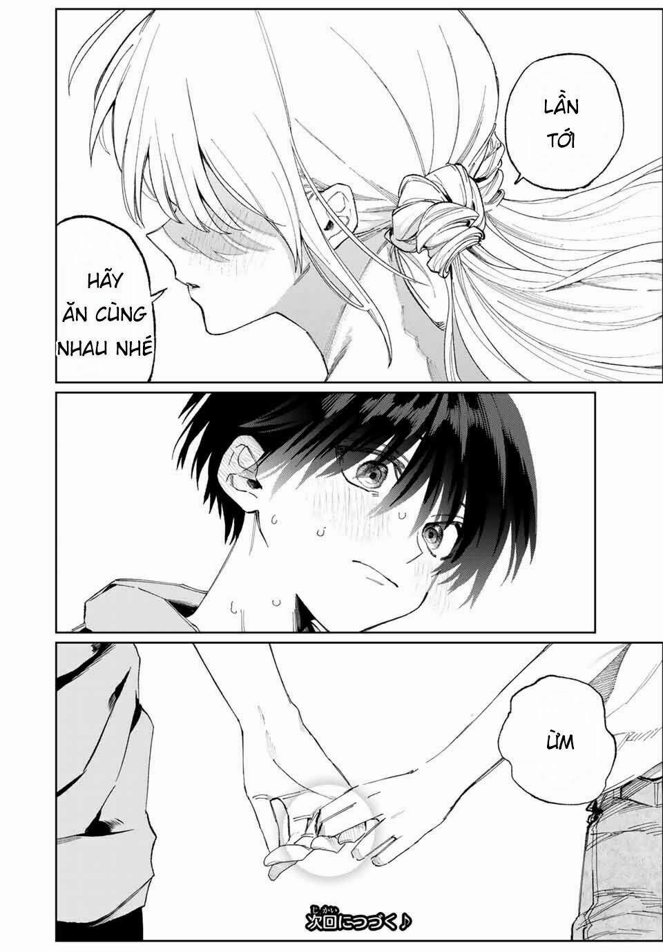 That Girl Is Not Just Cute 29 trang 11