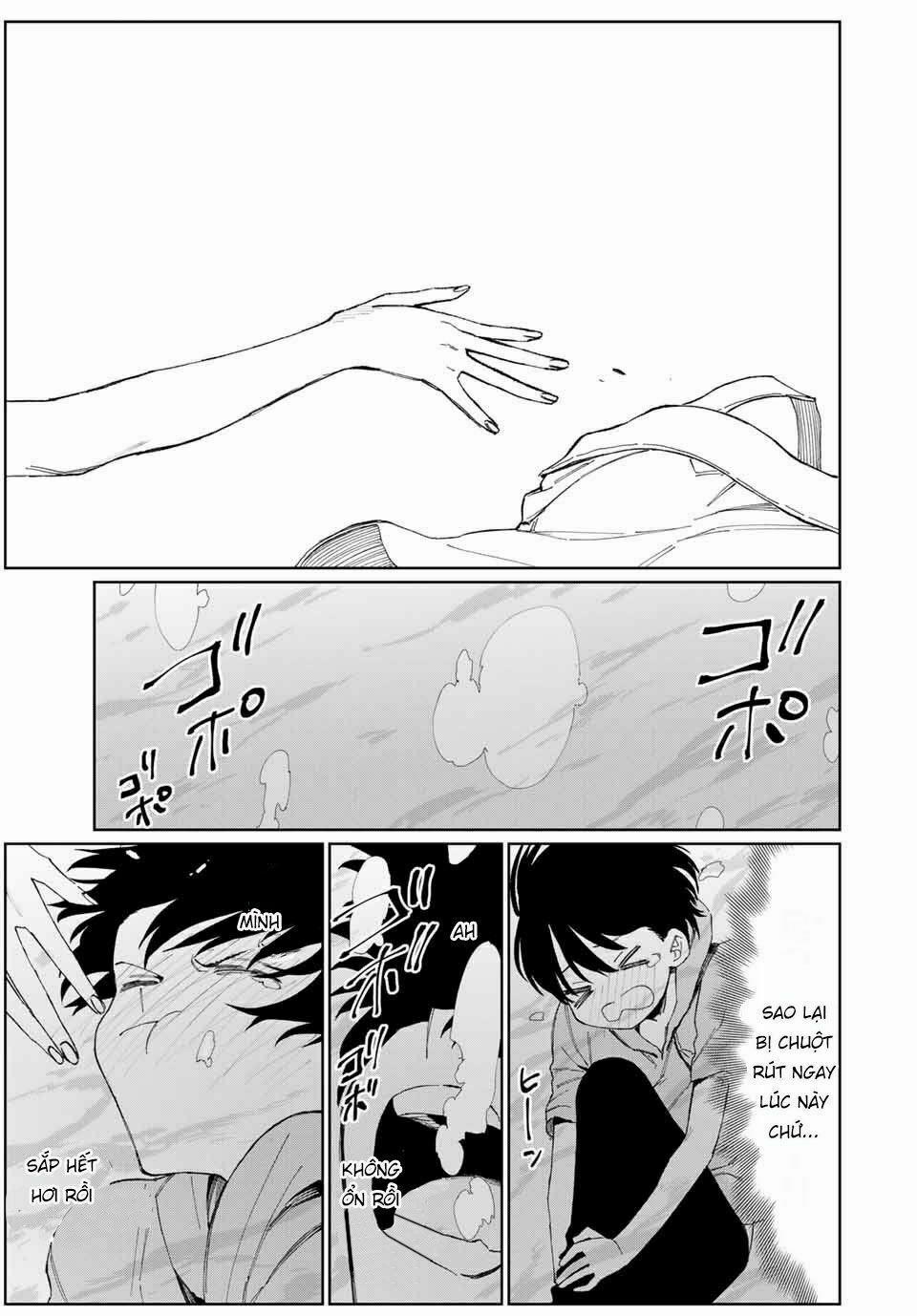 That Girl Is Not Just Cute 30 trang 8