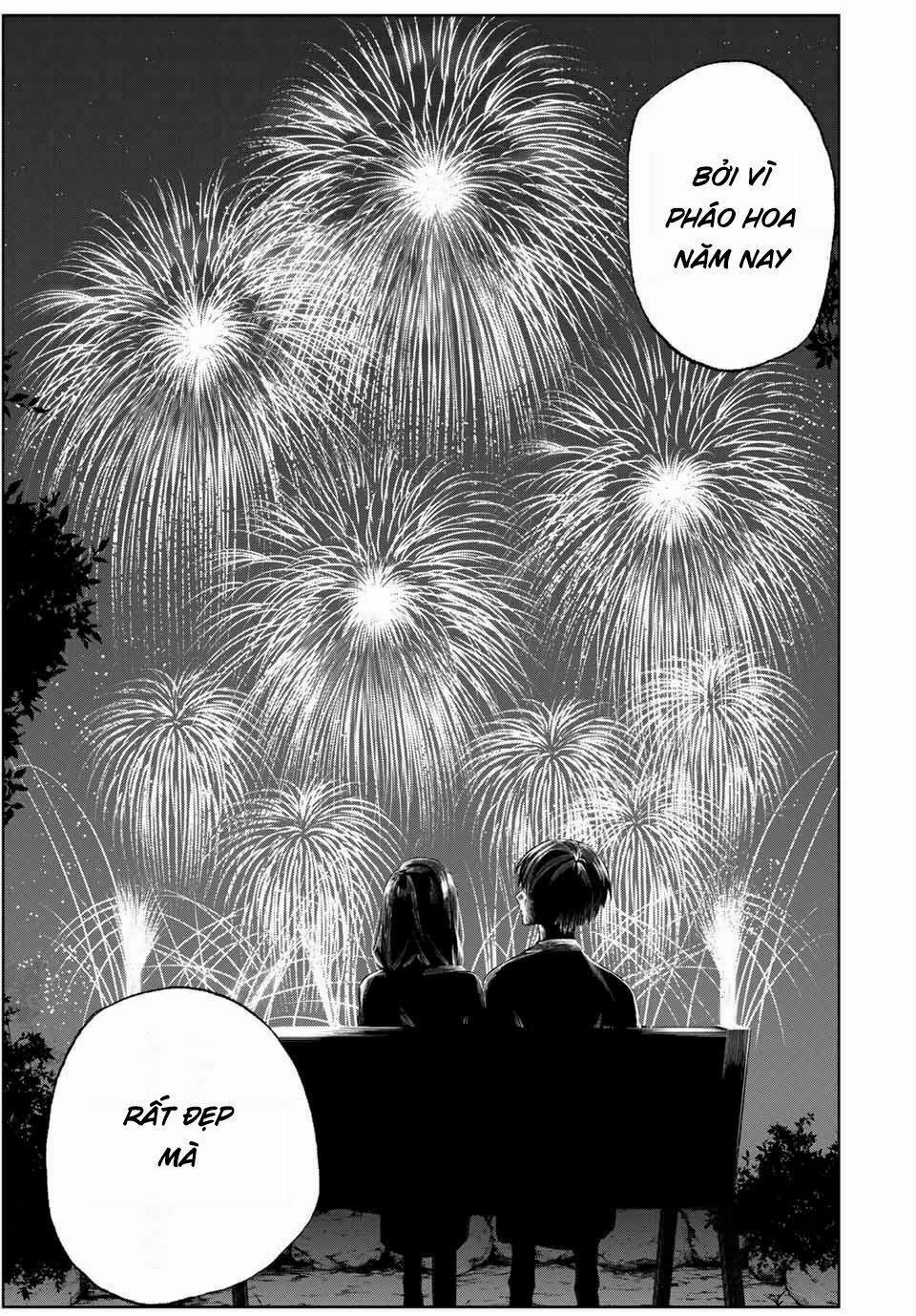 That Girl Is Not Just Cute 35 trang 8