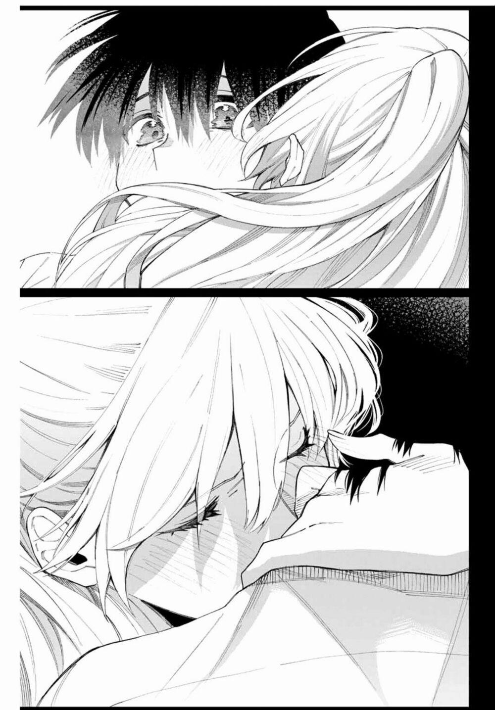 That Girl Is Not Just Cute 41 trang 16