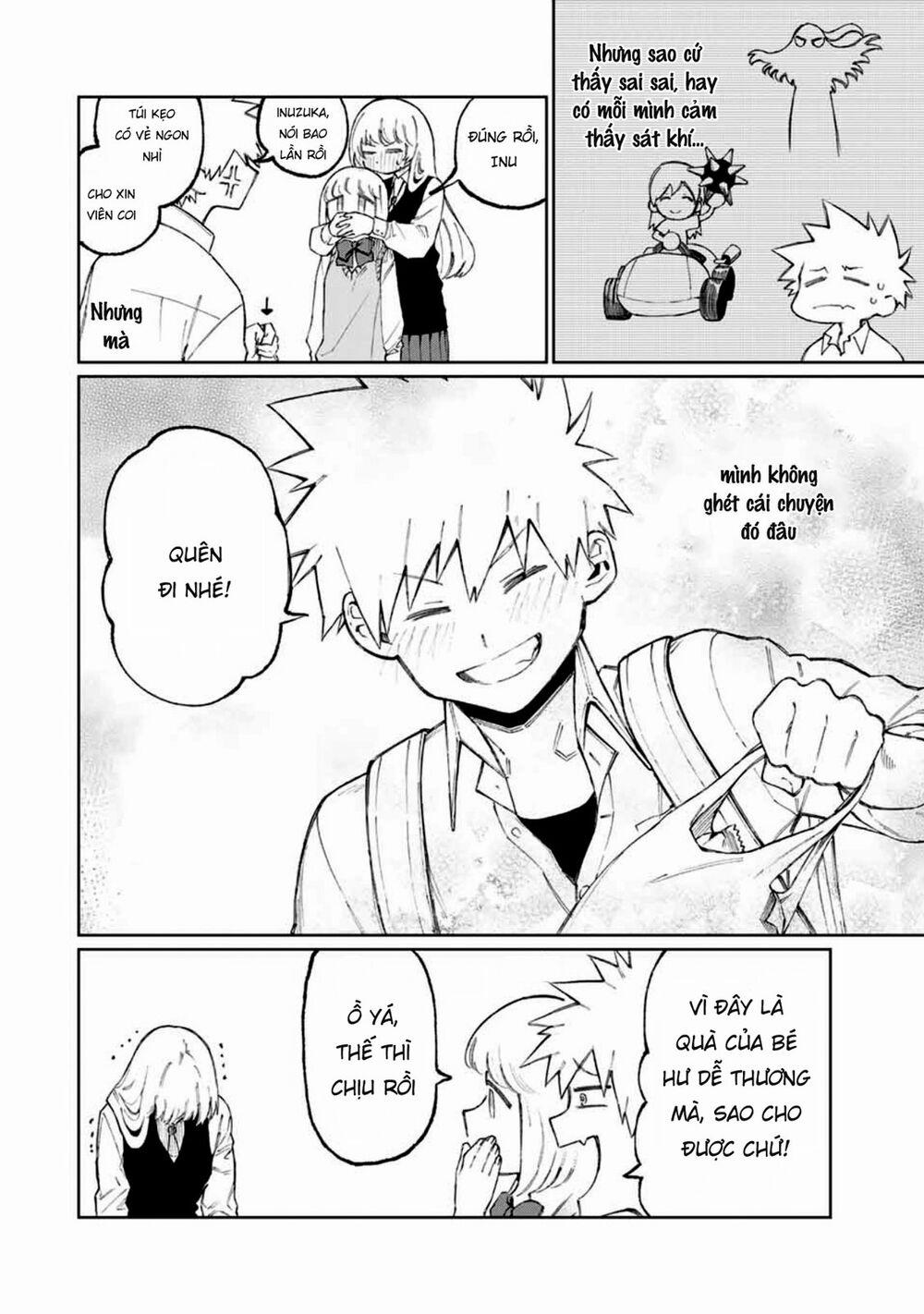 That Girl Is Not Just Cute 46 trang 13