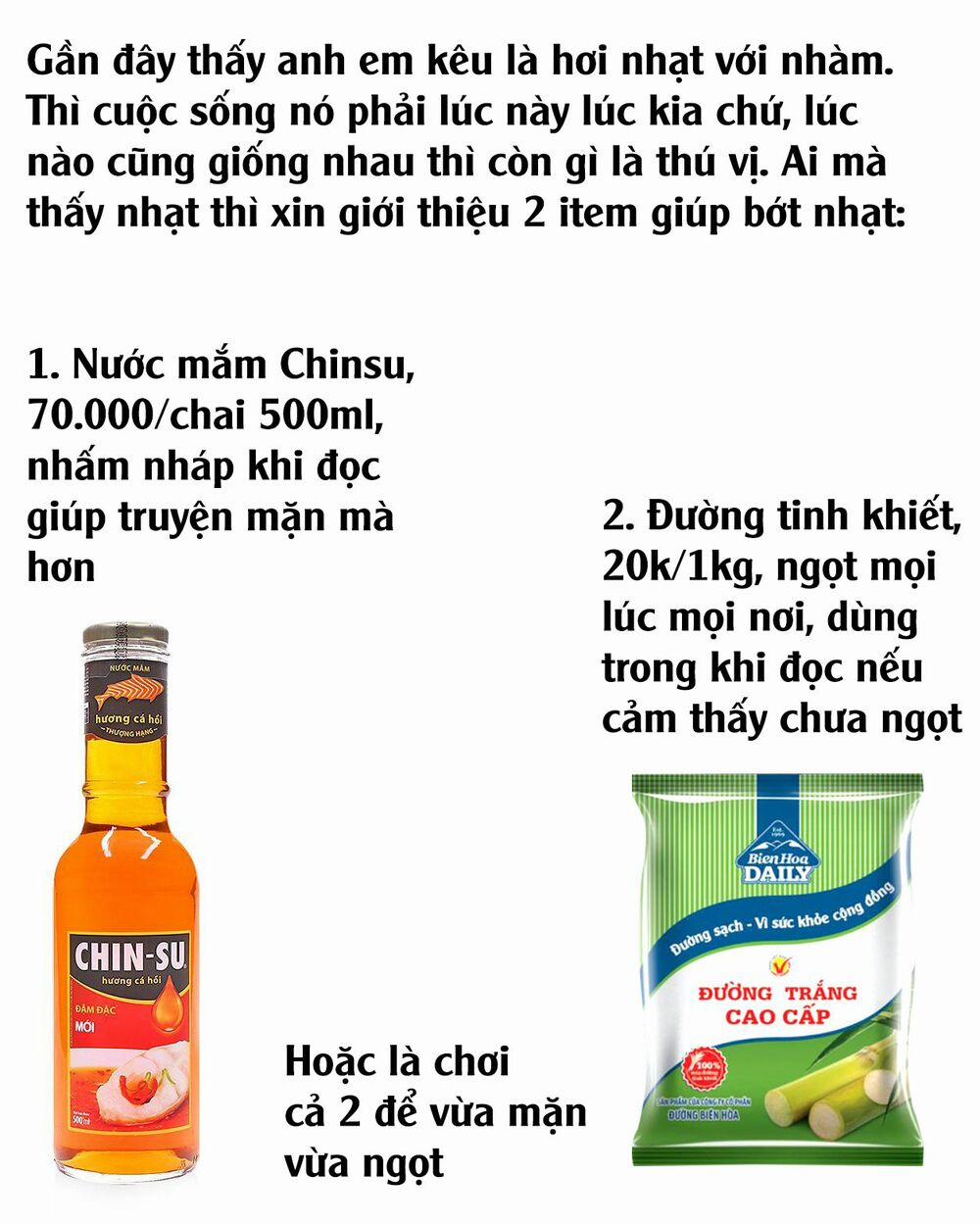 That Girl Is Not Just Cute 51 trang 2