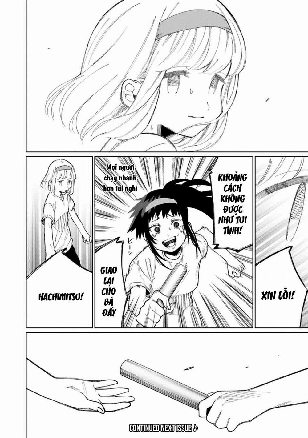 That Girl Is Not Just Cute 53 trang 11