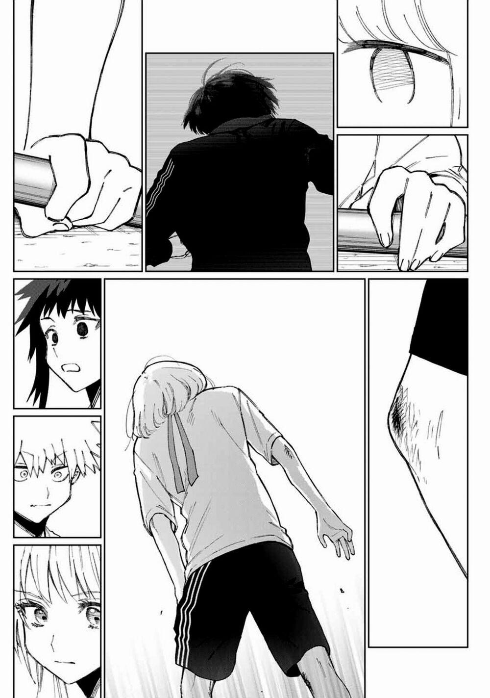 That Girl Is Not Just Cute 54 trang 6