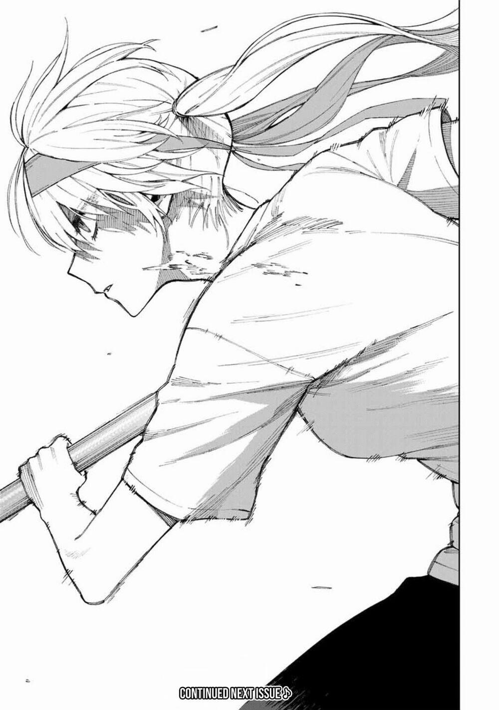 That Girl Is Not Just Cute 55 trang 11