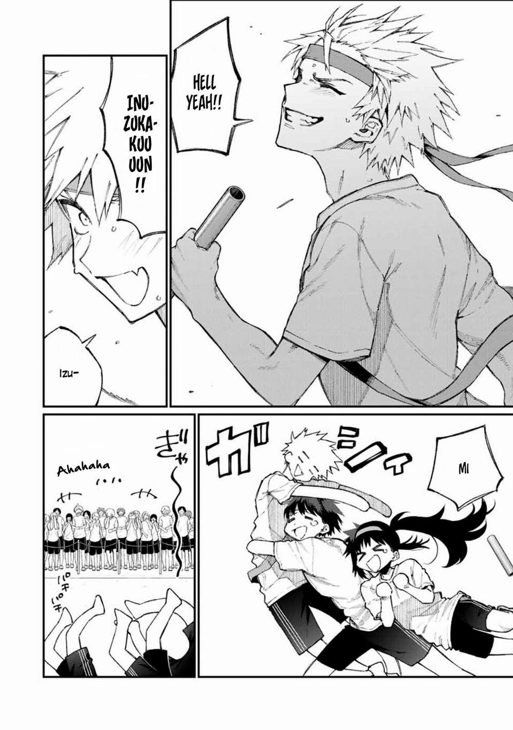 That Girl Is Not Just Cute 56 trang 11