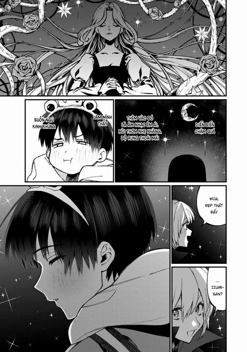 That Girl Is Not Just Cute 59 trang 8