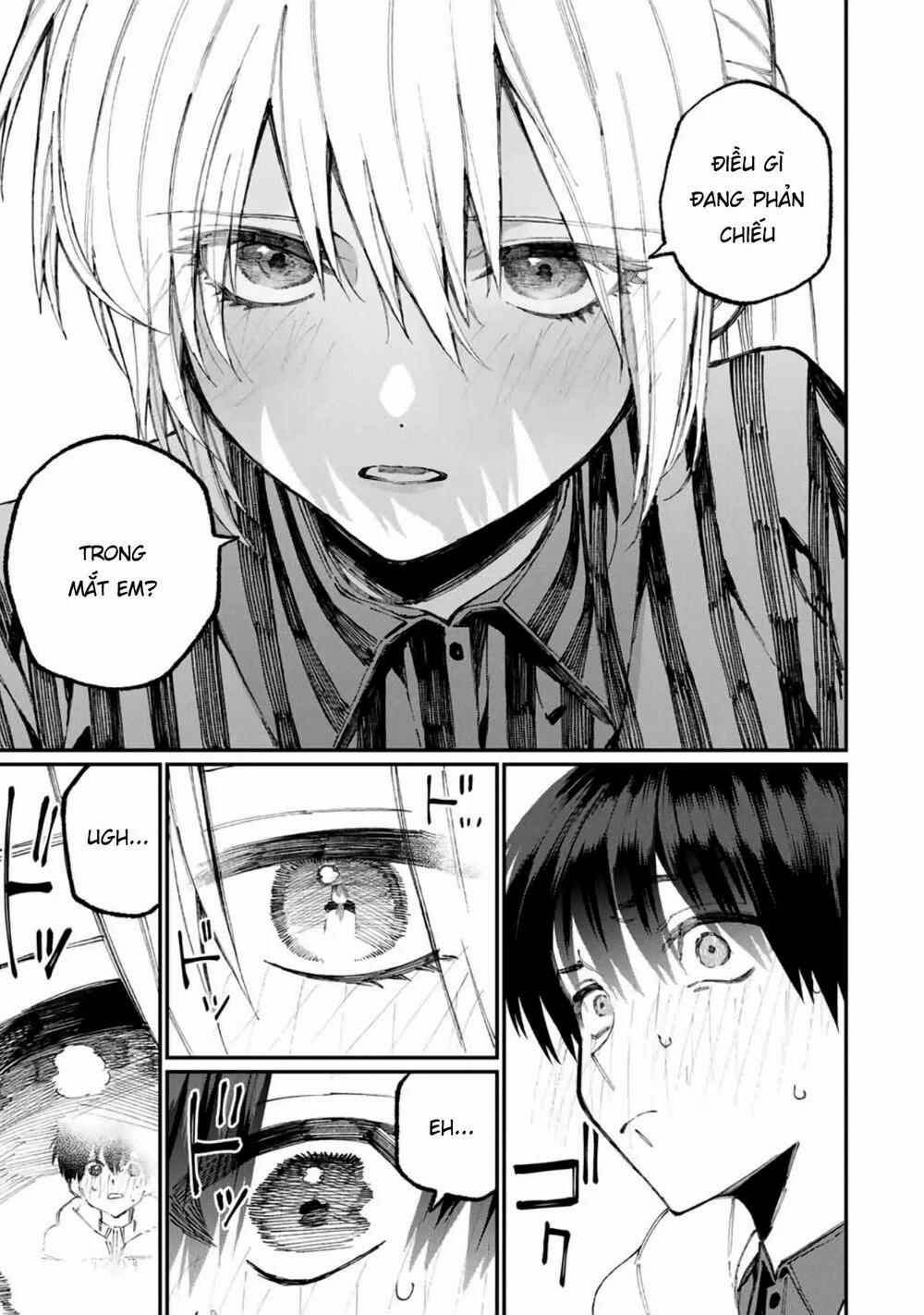 That Girl Is Not Just Cute 60 trang 8