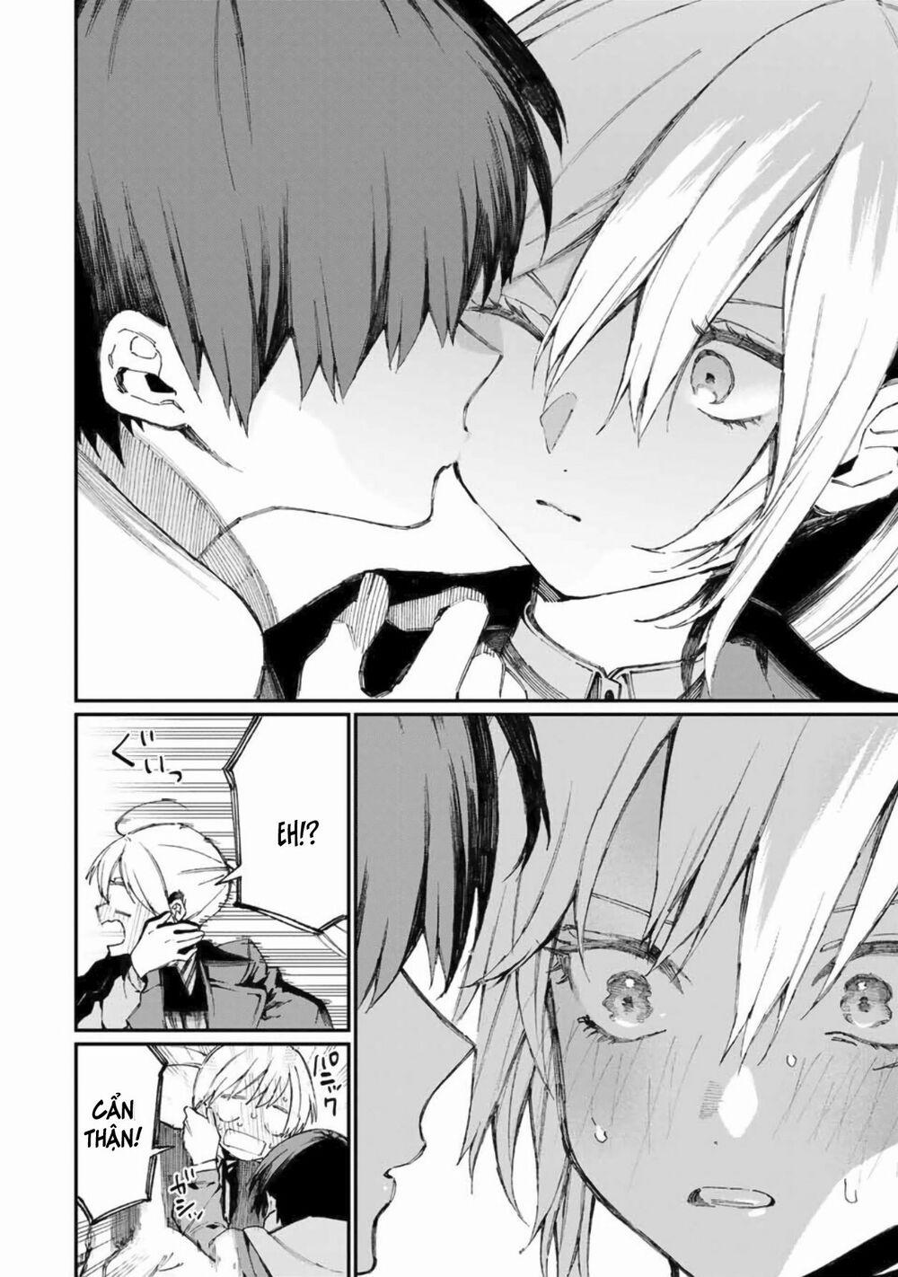 That Girl Is Not Just Cute 61 trang 11