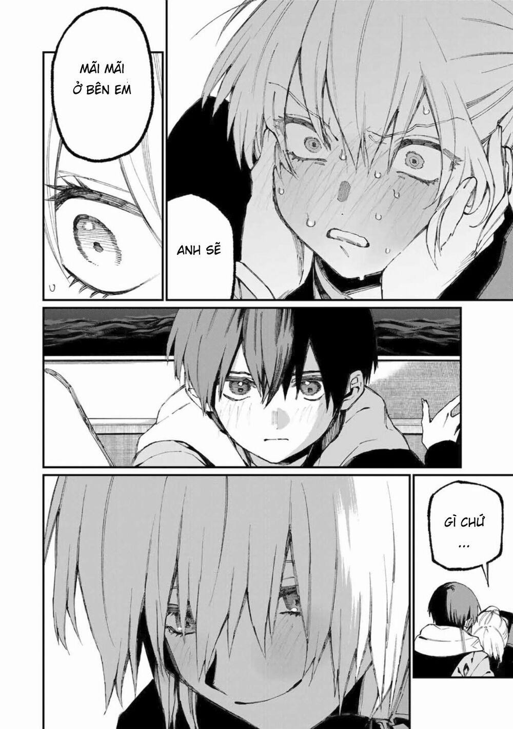 That Girl Is Not Just Cute 61 trang 13