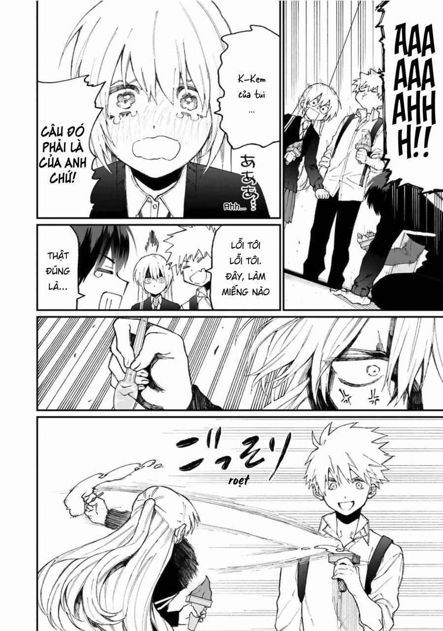 That Girl Is Not Just Cute 64 trang 10