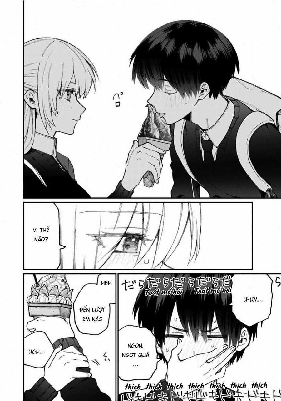 That Girl Is Not Just Cute 64 trang 8