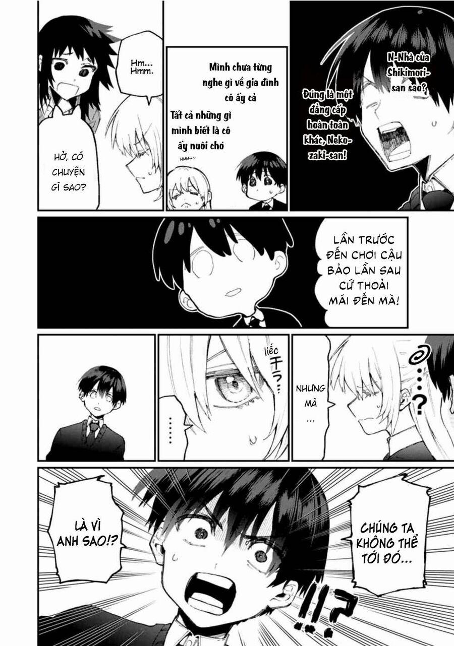 That Girl Is Not Just Cute 65 trang 3