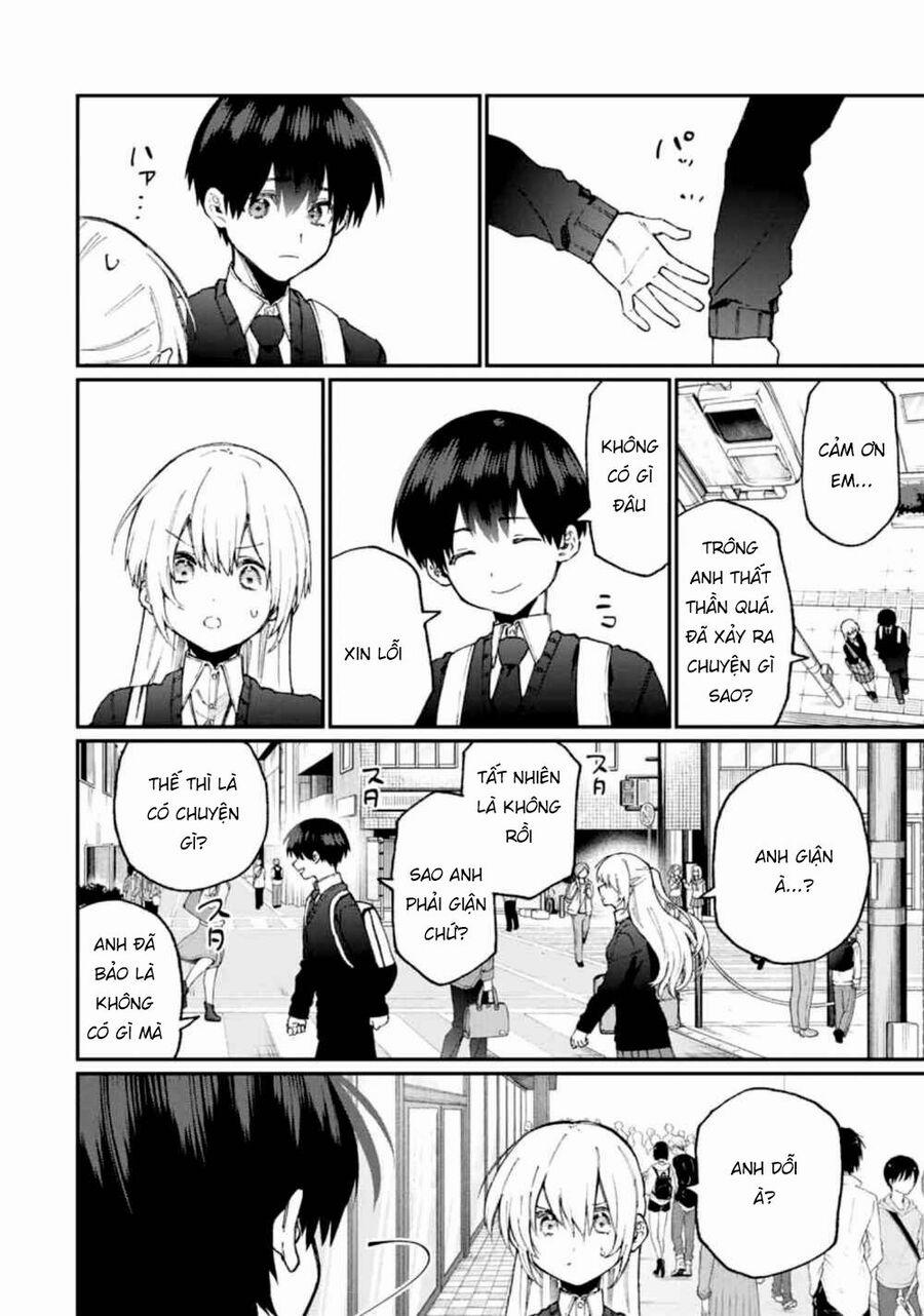 That Girl Is Not Just Cute 65 trang 7