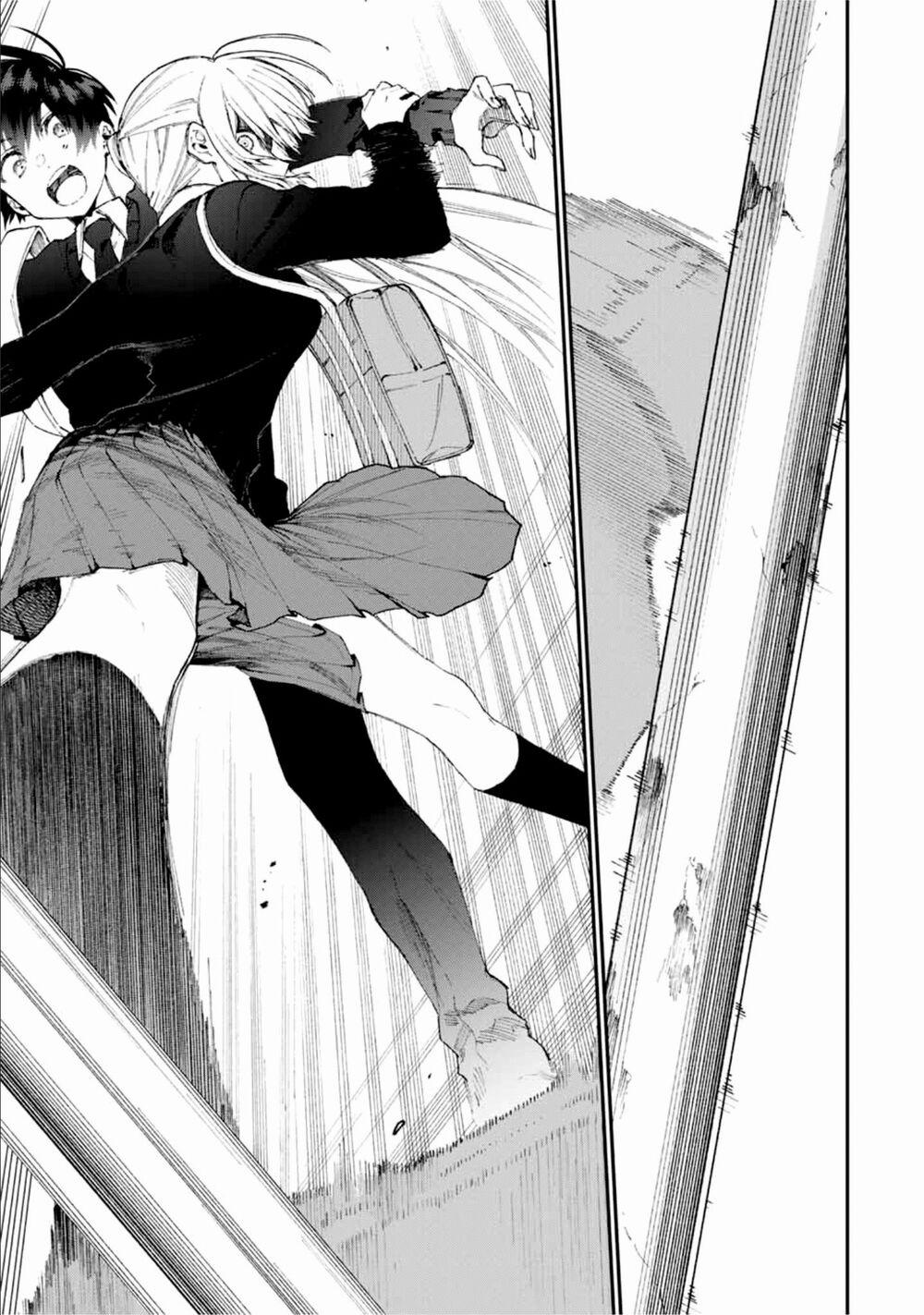 That Girl Is Not Just Cute 69 trang 13