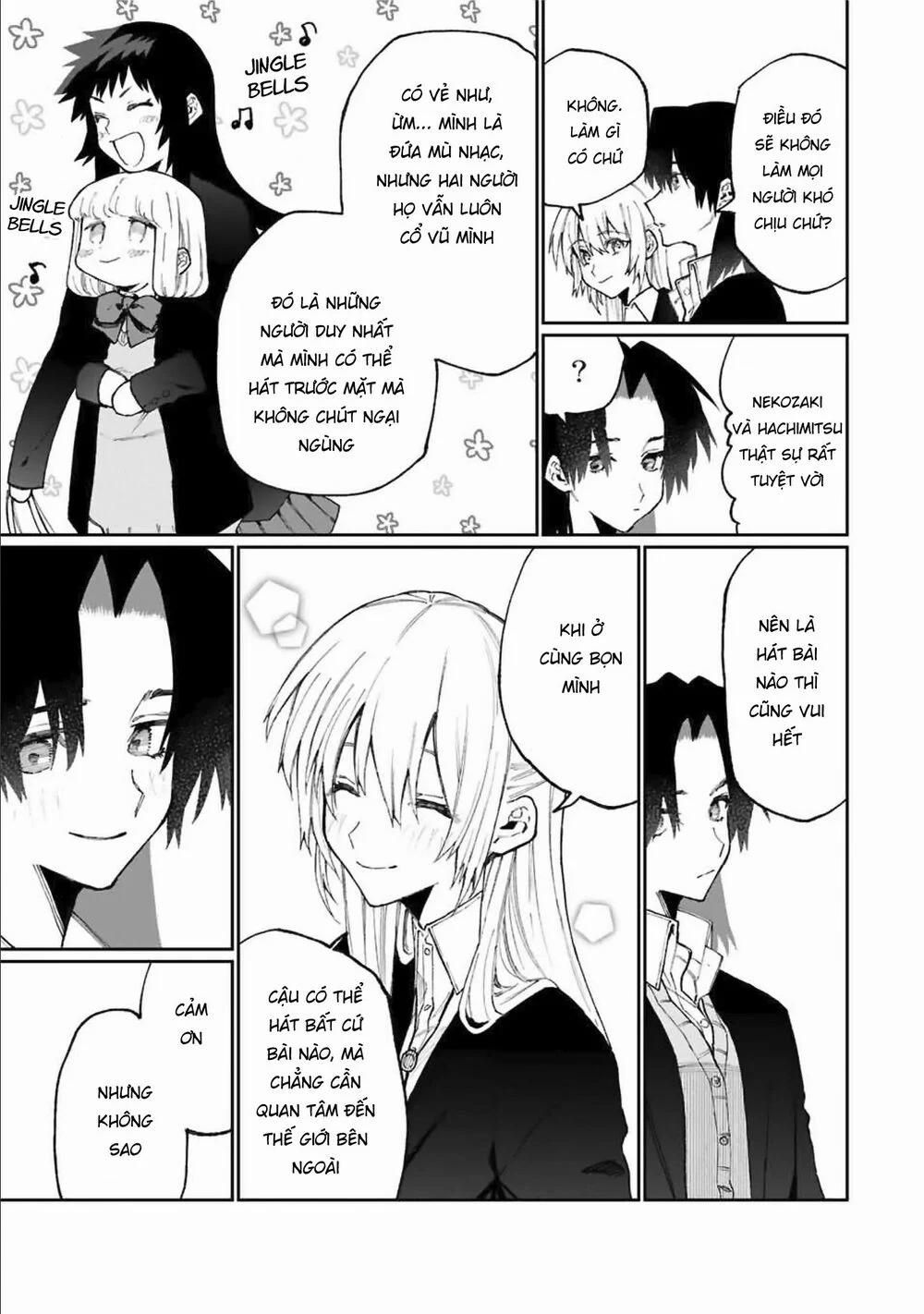 That Girl Is Not Just Cute 73 trang 12