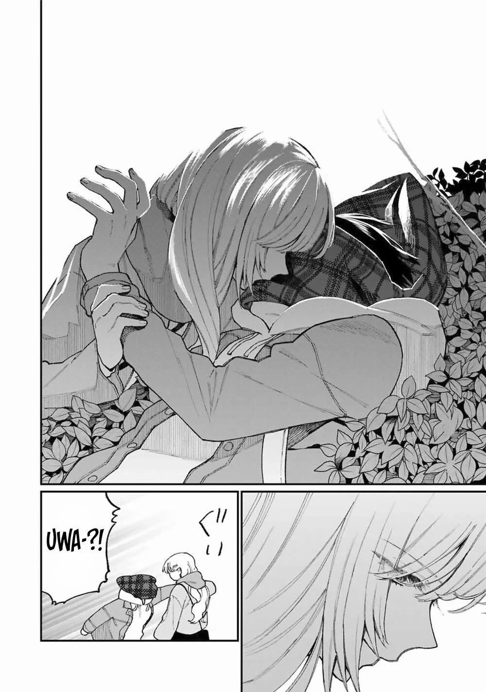 That Girl Is Not Just Cute 74 trang 12