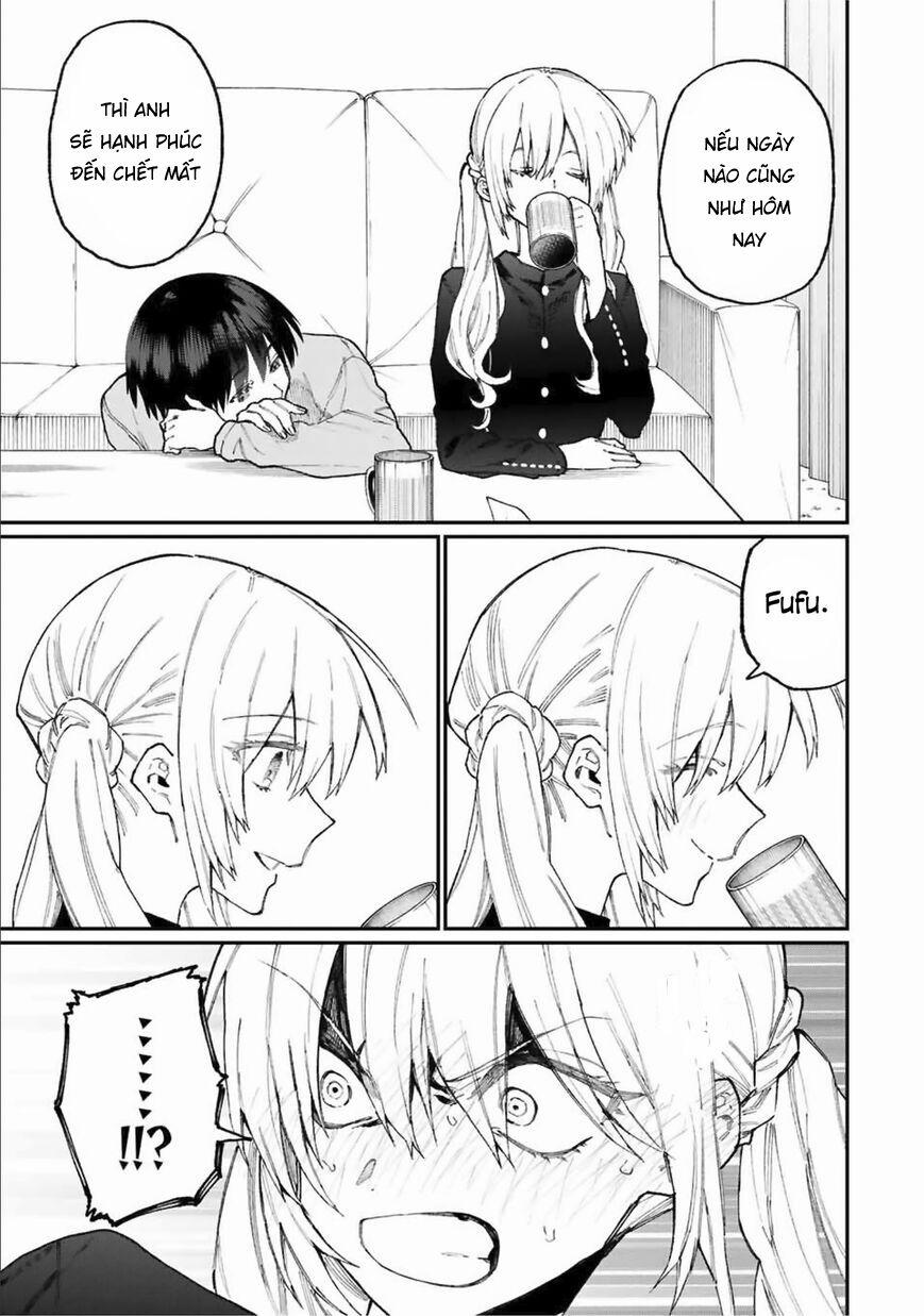 That Girl Is Not Just Cute 75 trang 11