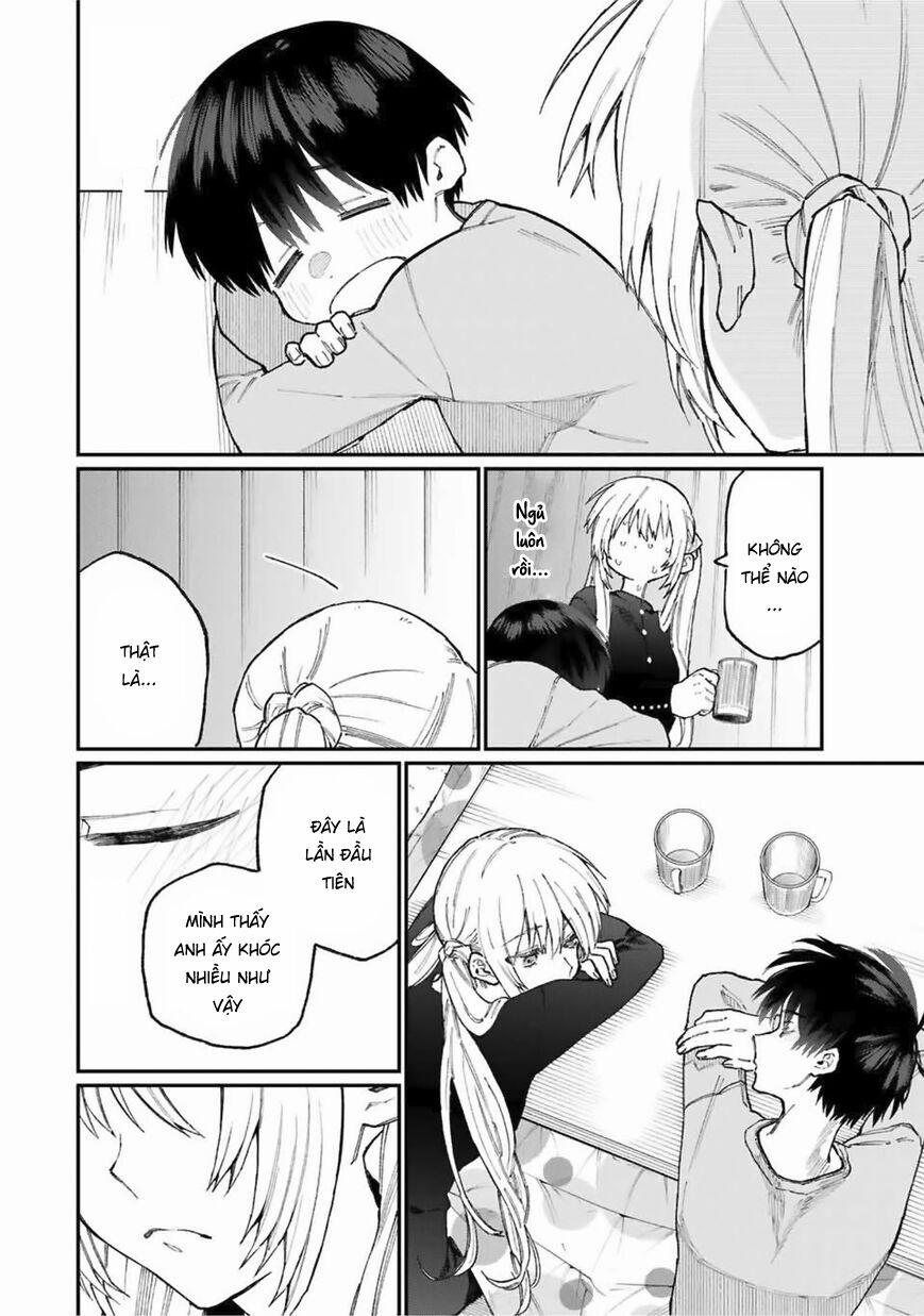 That Girl Is Not Just Cute 75 trang 12