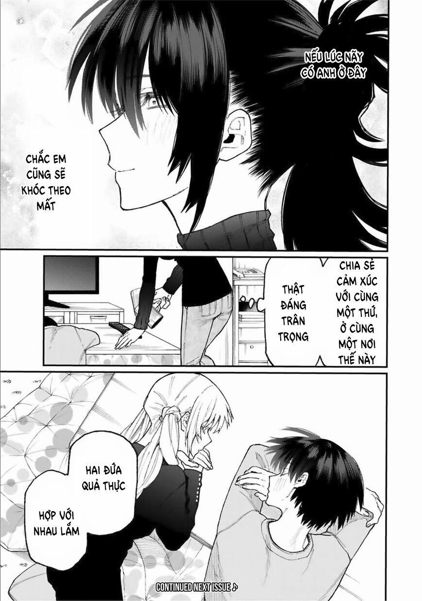 That Girl Is Not Just Cute 75 trang 15