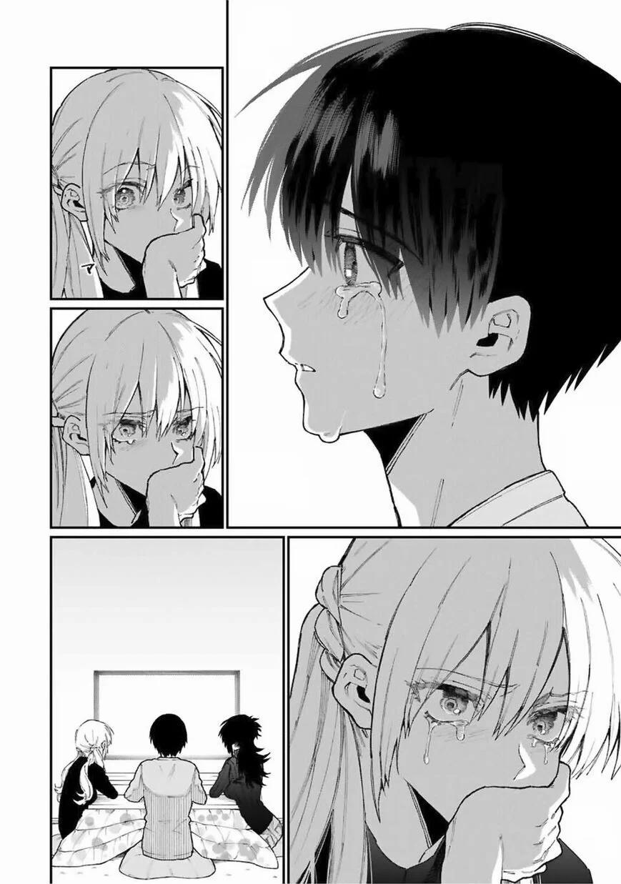 That Girl Is Not Just Cute 75 trang 6