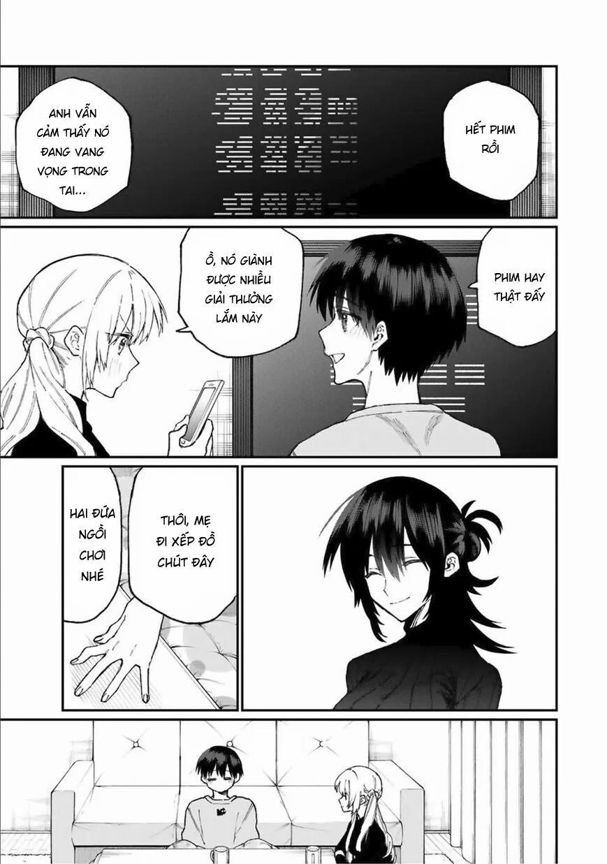 That Girl Is Not Just Cute 75 trang 7