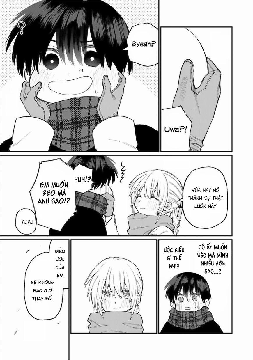 That Girl Is Not Just Cute 76 trang 15